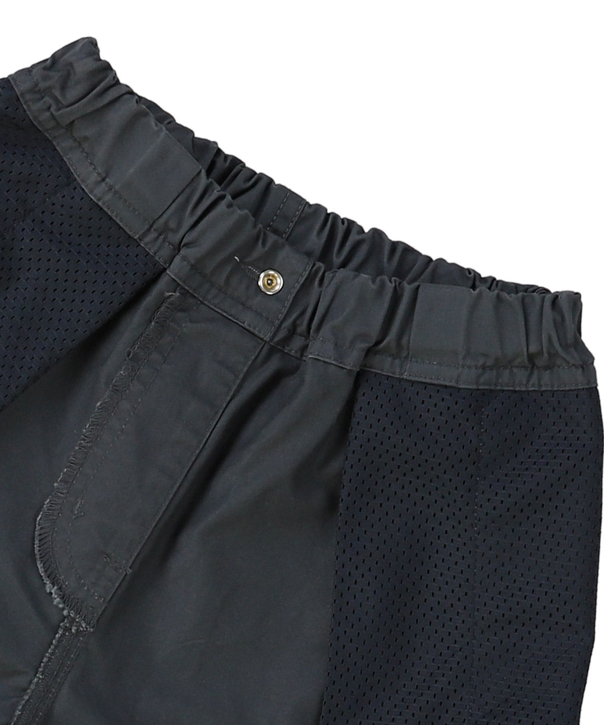 Twill City Shorts