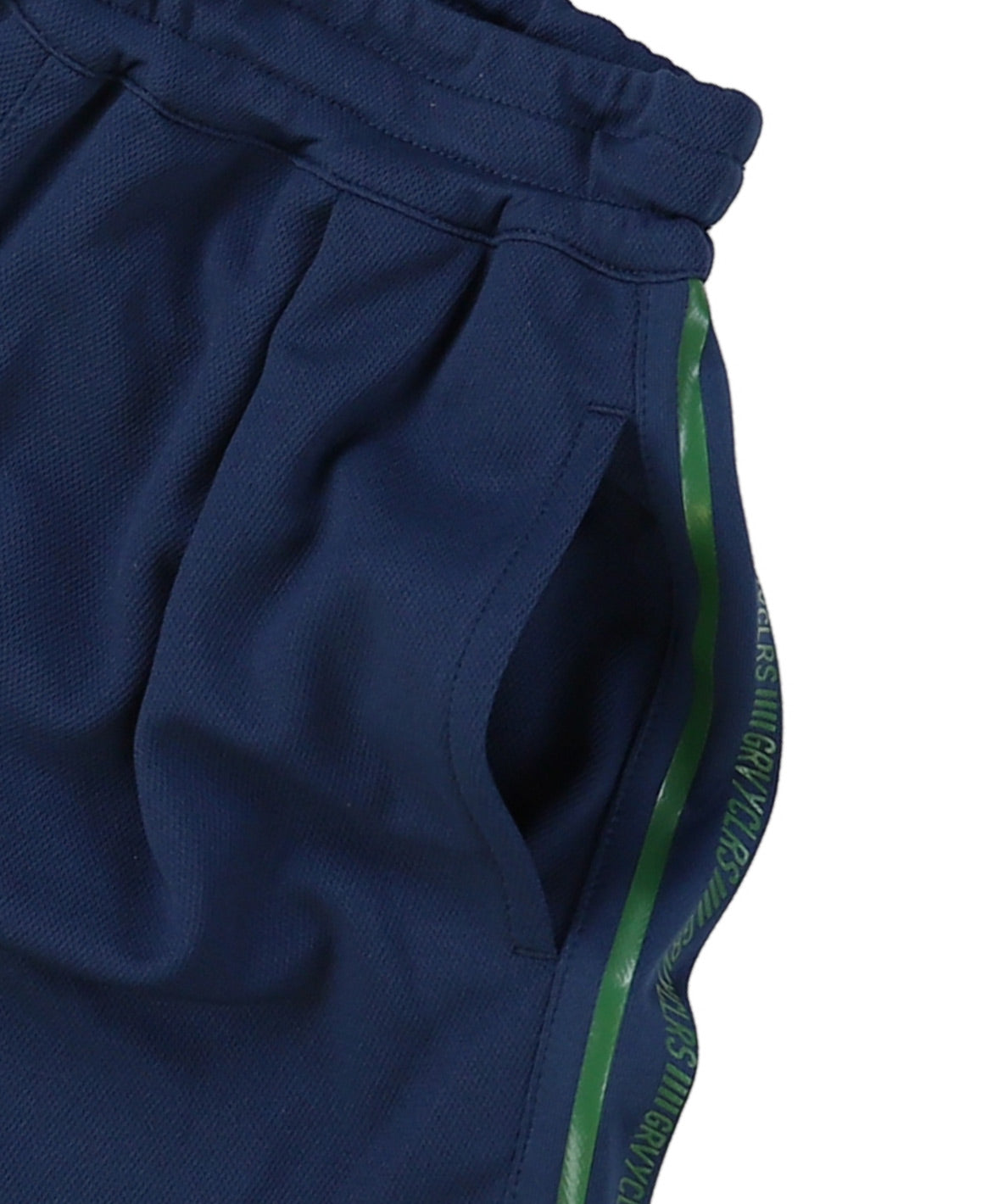 COOLMAX Game Shorts