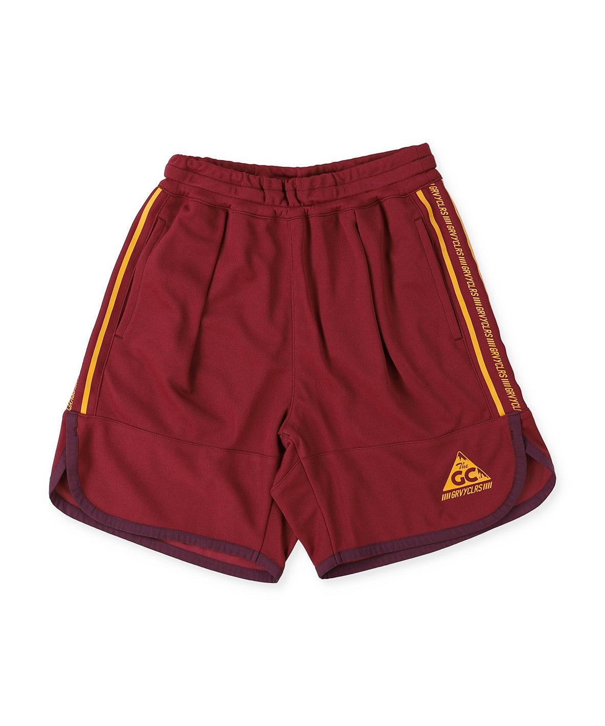 COOLMAX Game Shorts