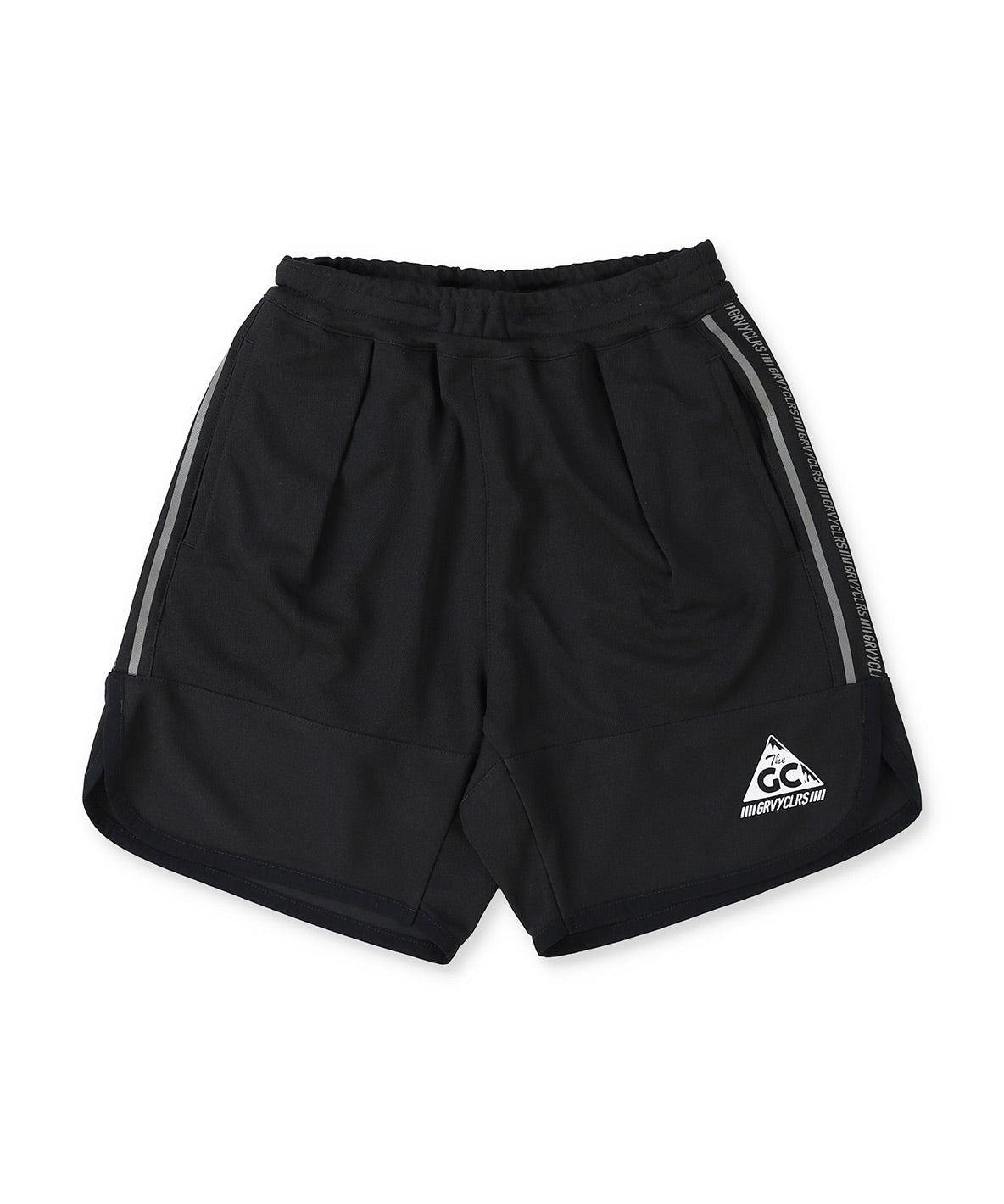 COOLMAX Game Shorts
