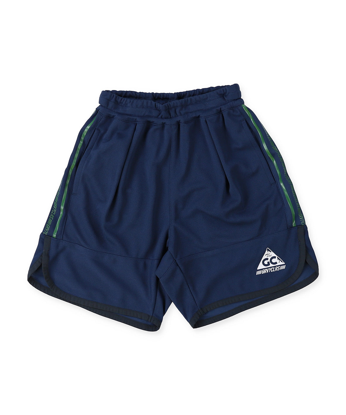 COOLMAX Game Shorts