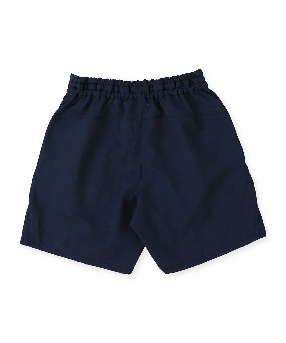 Nylon Taffeta Shorts