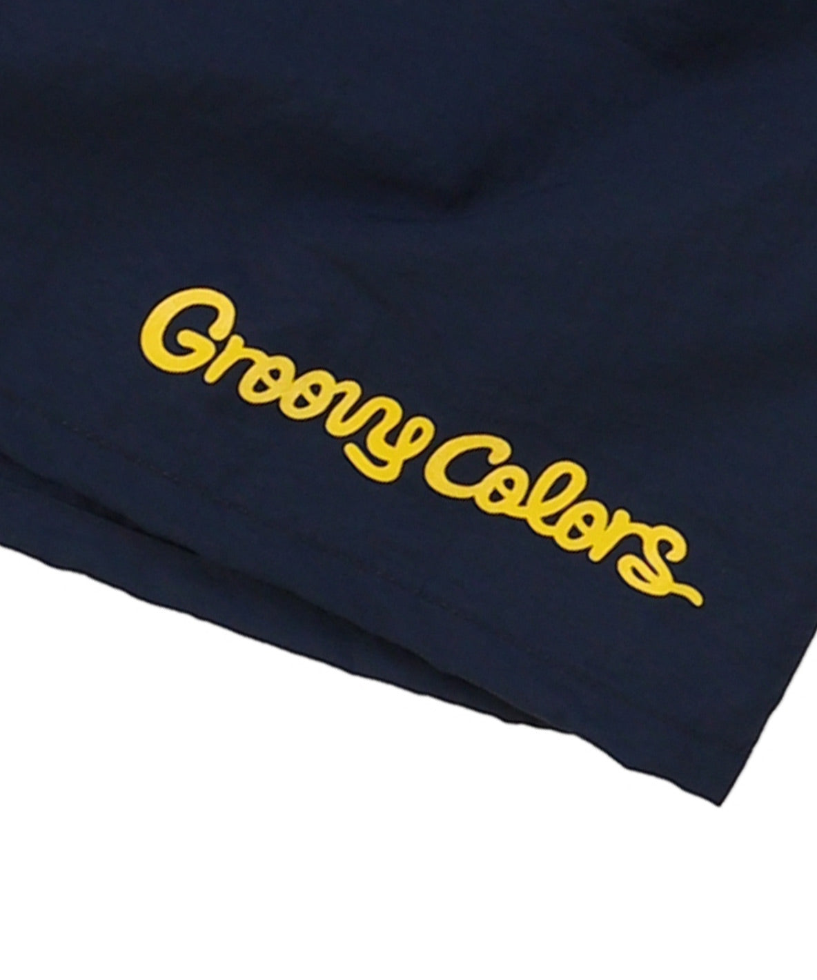 Nylon Taffeta Shorts