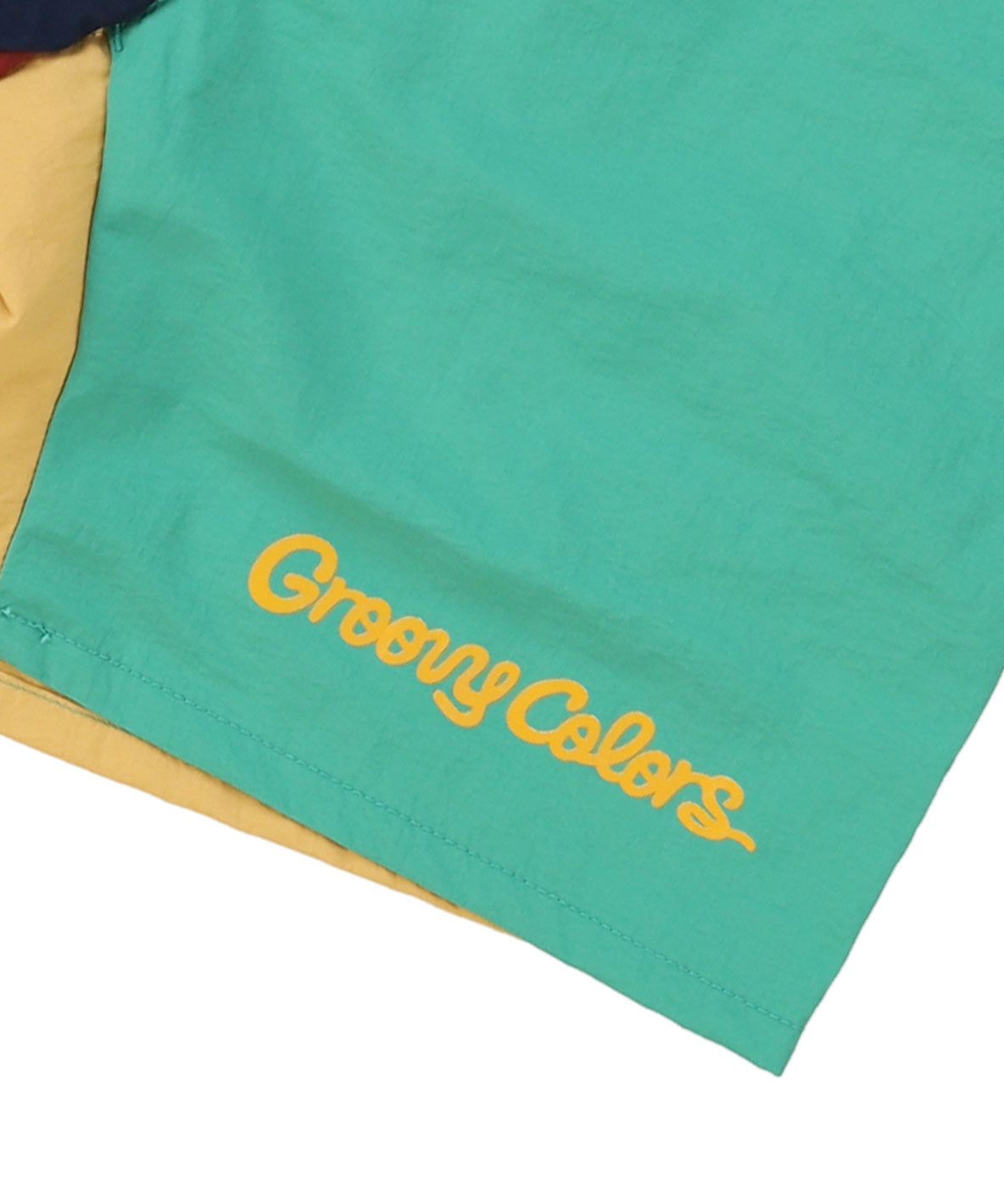 Nylon Taffeta Shorts 【Exclusive】