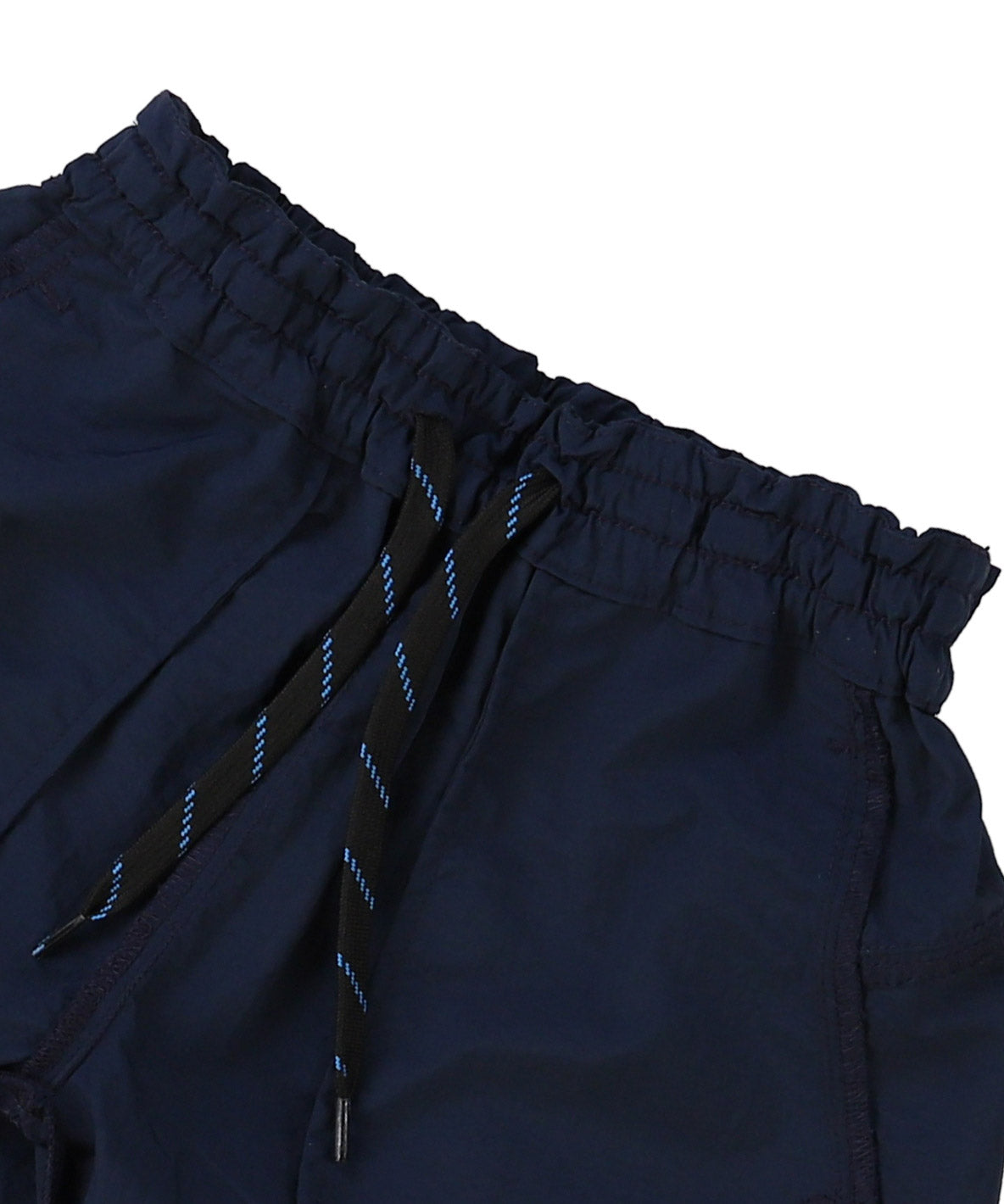 Nylon Taffeta Shorts