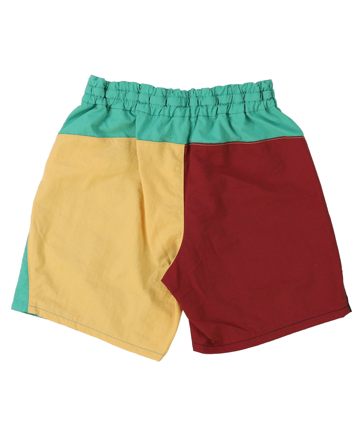 Nylon Taffeta Shorts 【Exclusive】