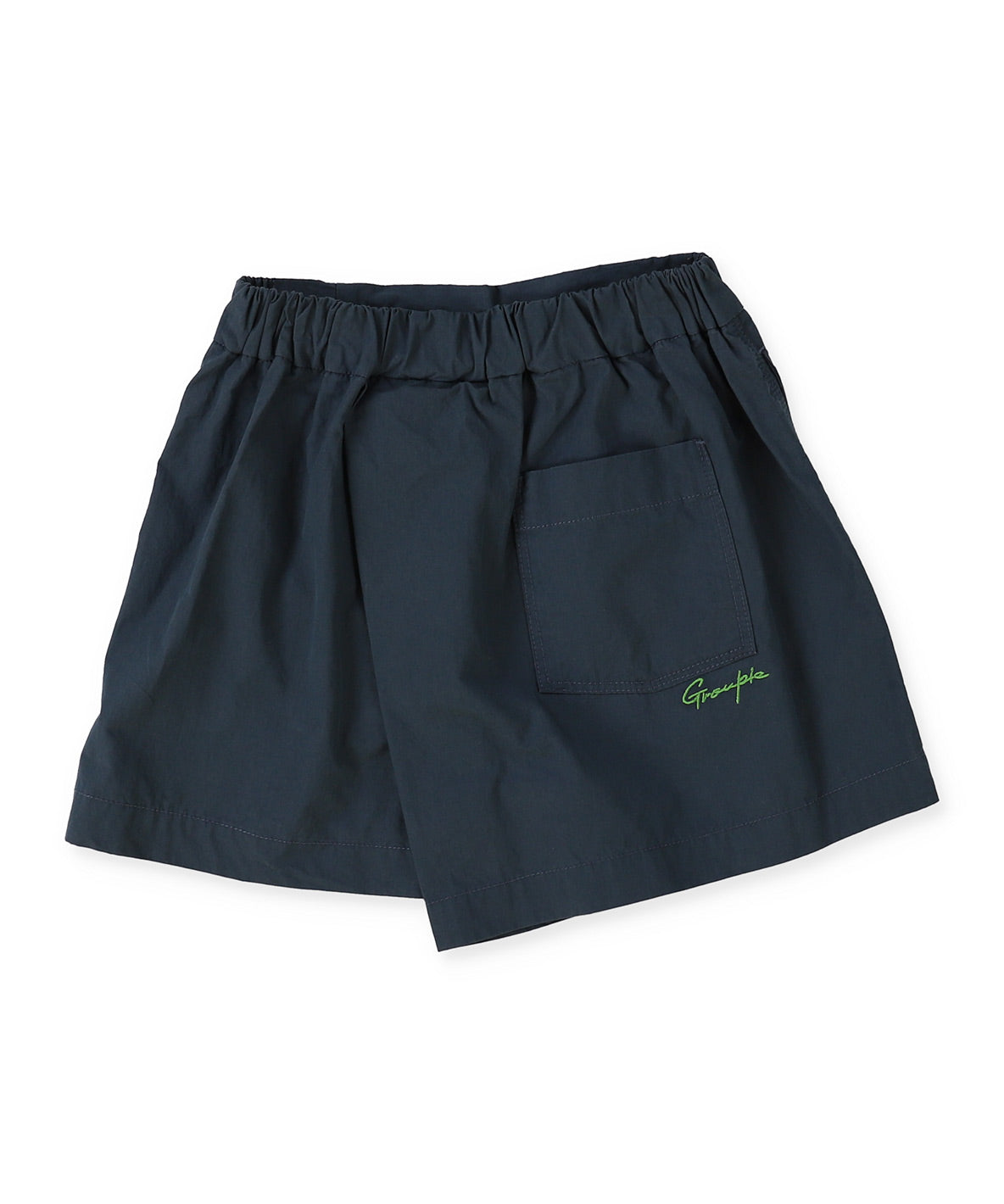 Typewritercloth Culottes