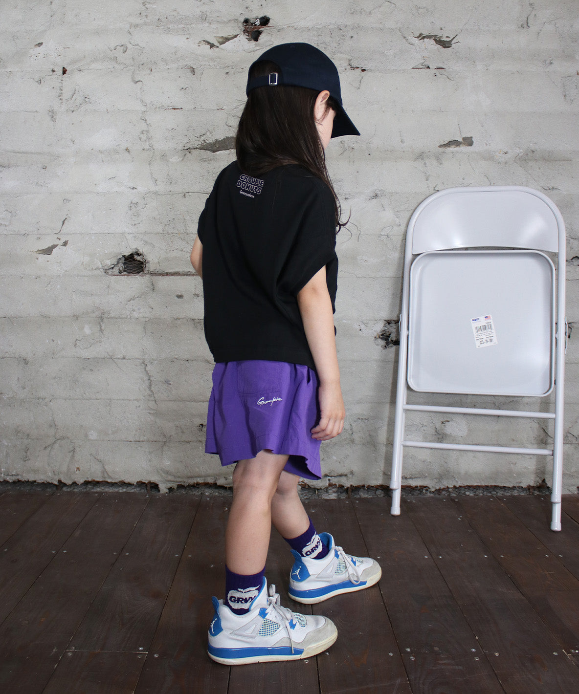 Typewritercloth Culottes