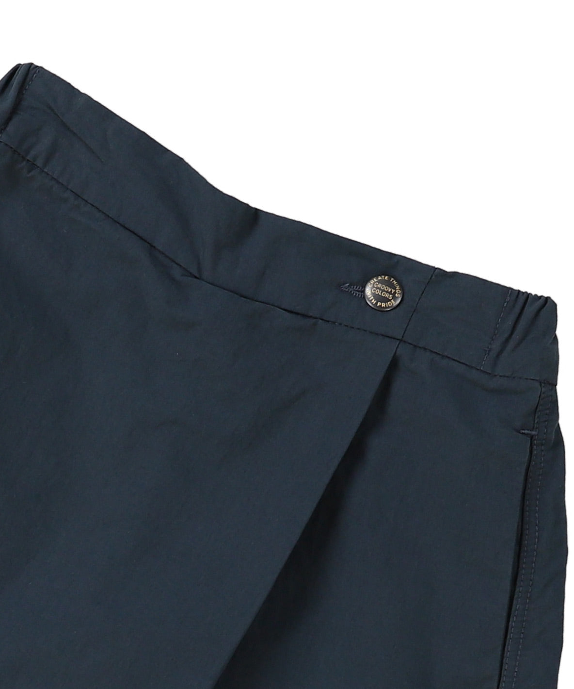 Typewritercloth Culottes