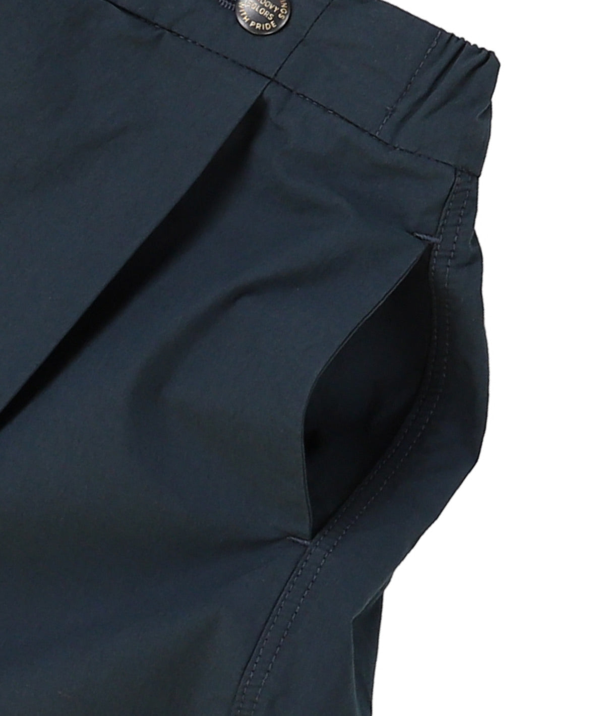 Typewritercloth Culottes