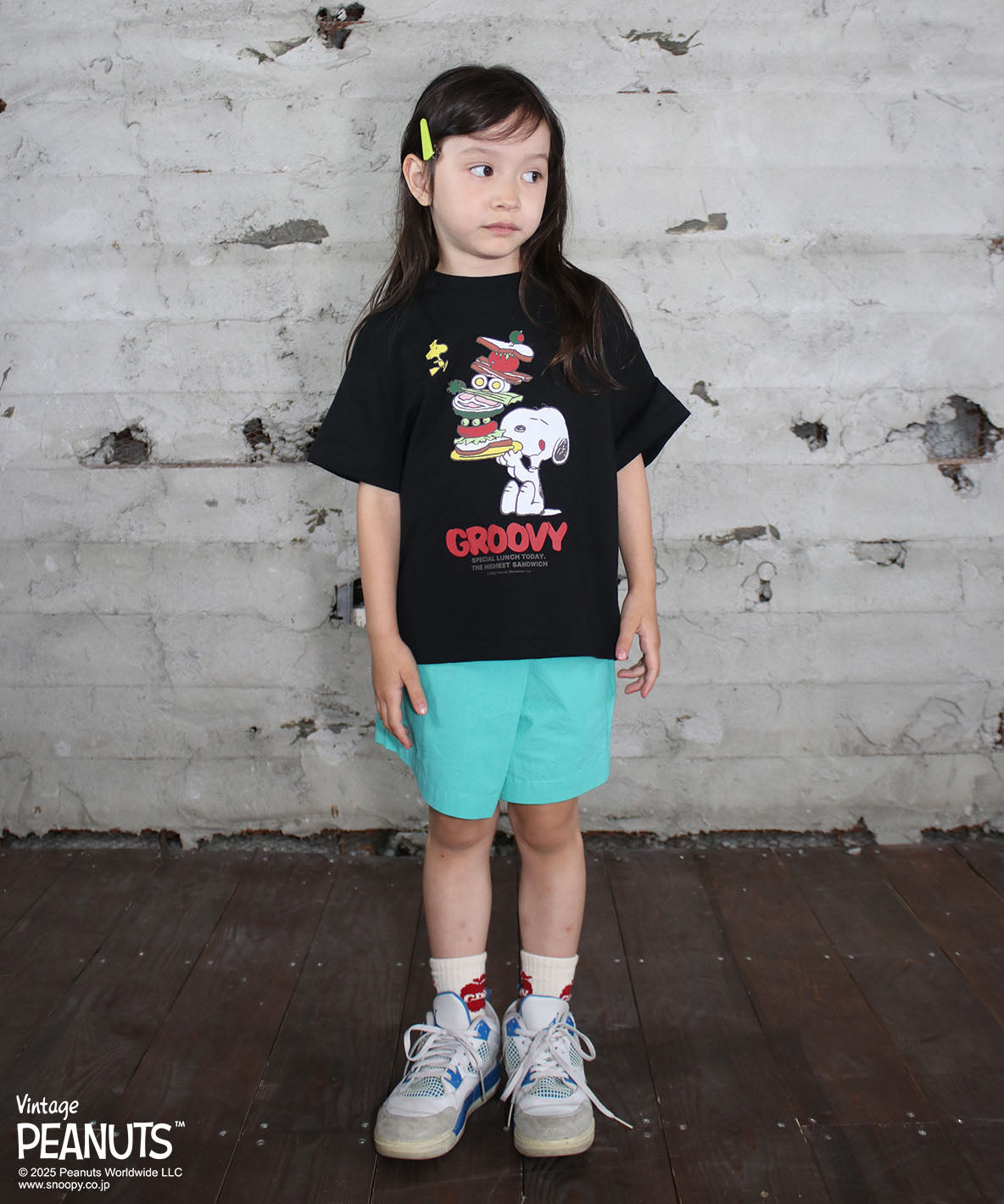 Typewritercloth Culottes