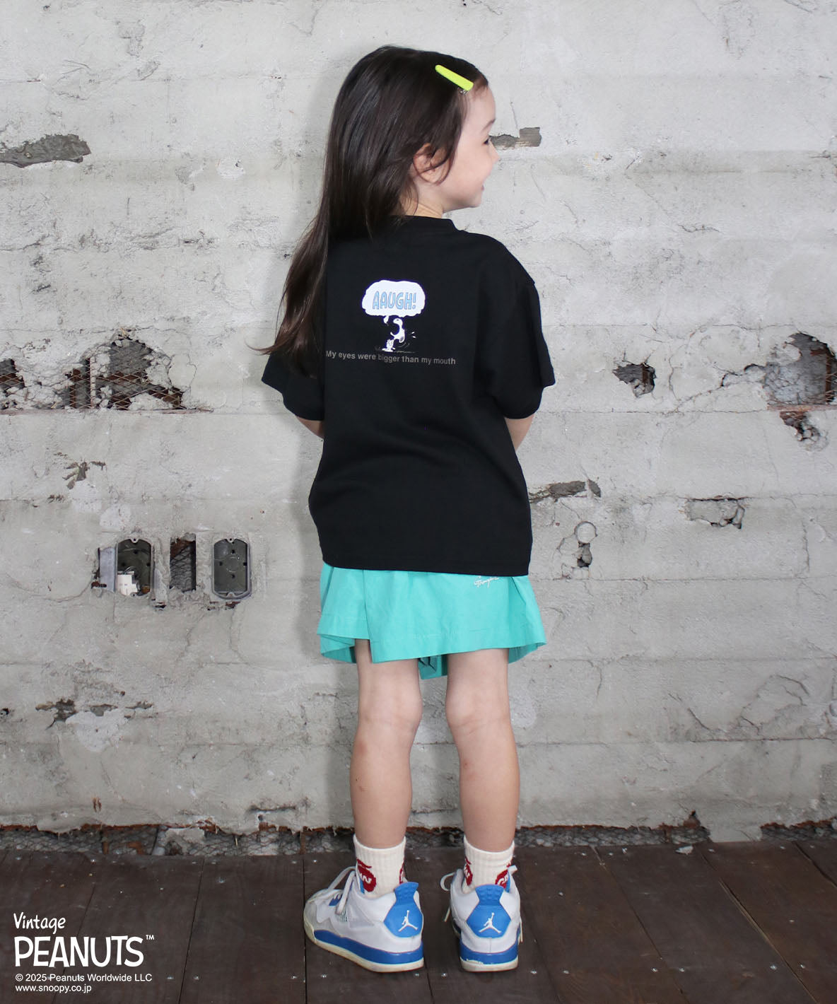 Typewritercloth Culottes