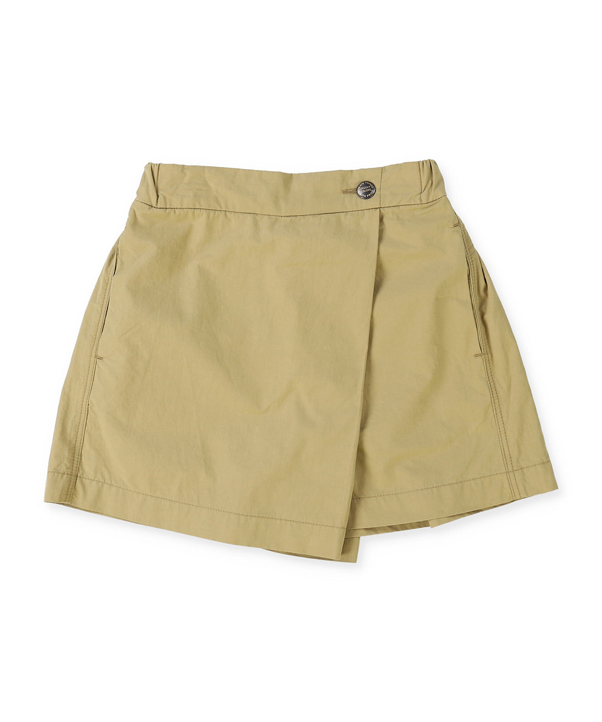 Typewritercloth Culottes