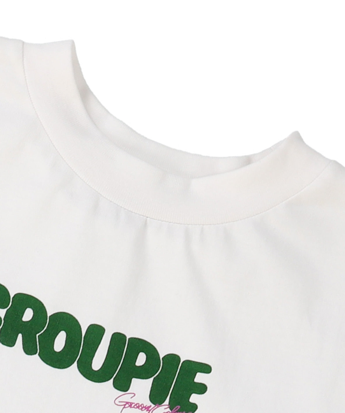 Cotton Jersey Tiered Dress