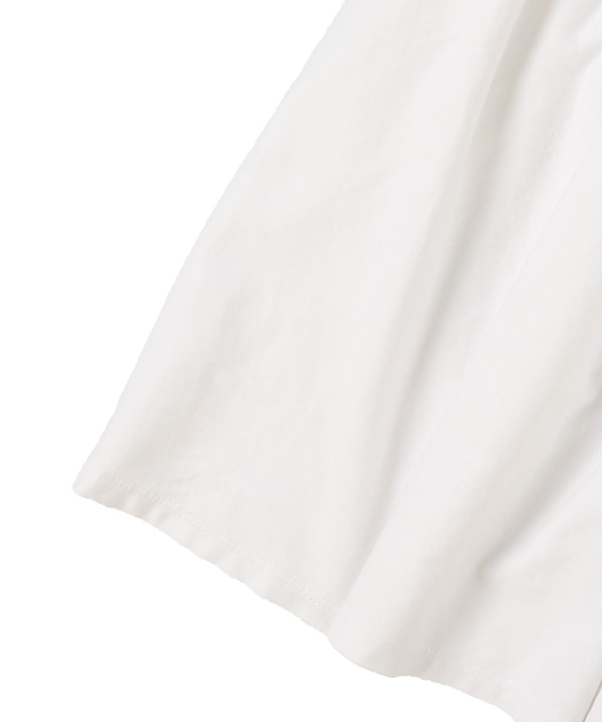 Cotton Jersey Tiered Dress