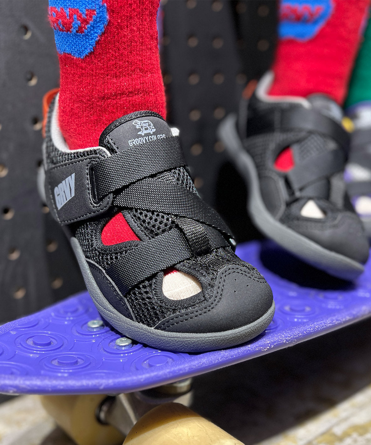 GC×IFME+ Water Sandals