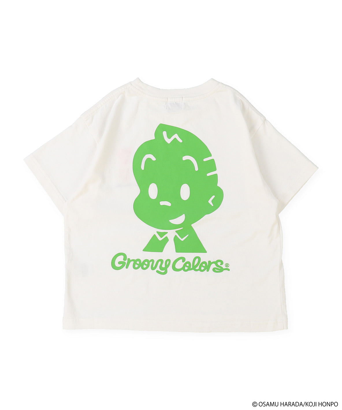 OSAMU GOODS JACK Tee