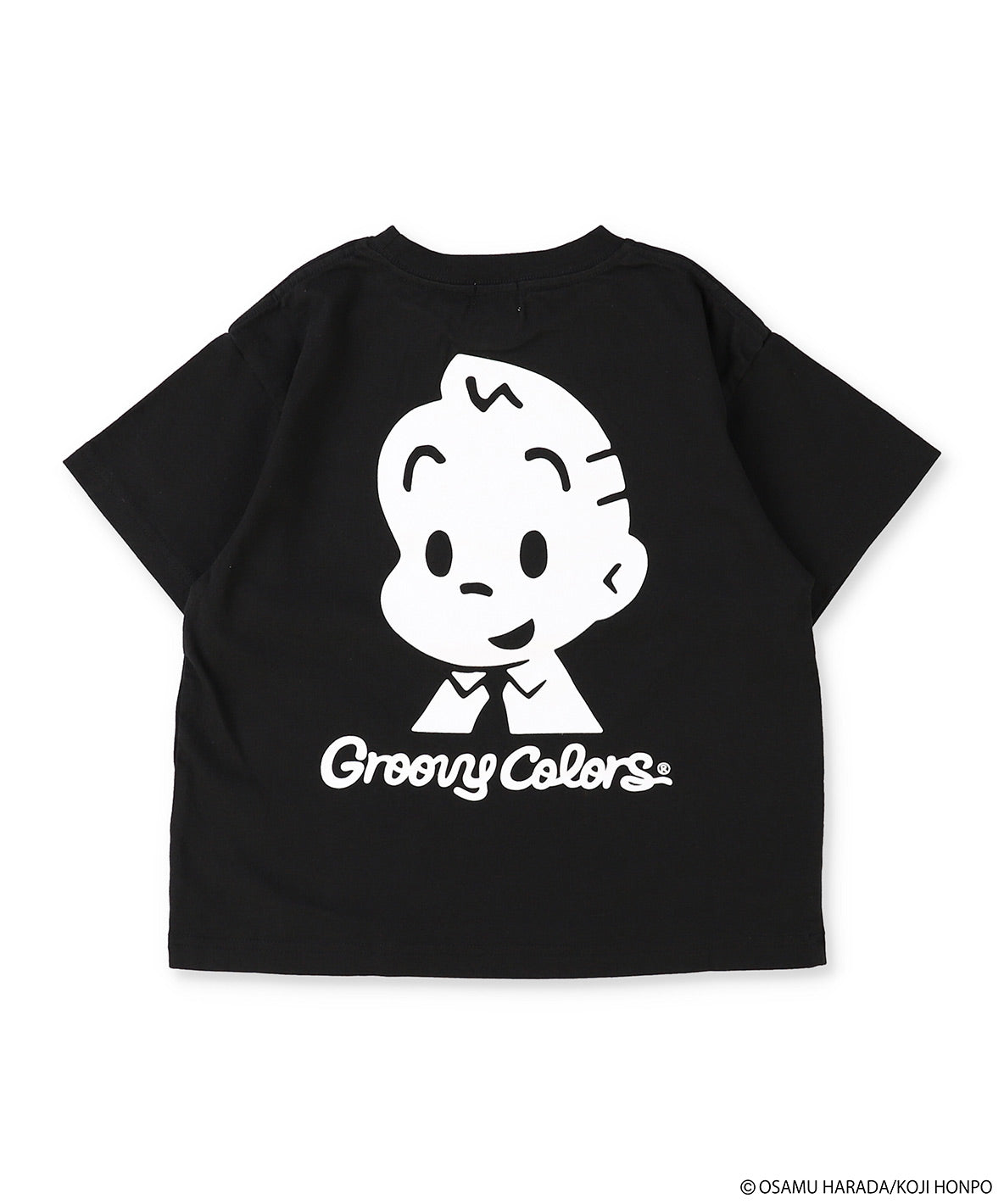 OSAMU GOODS JACK Tee