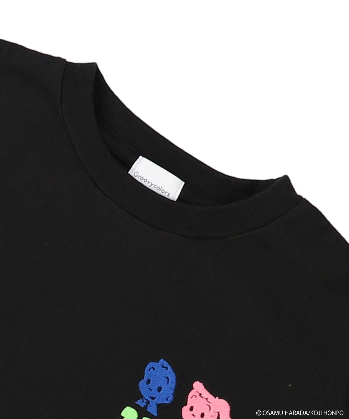 OSAMU GOODS JACK Tee