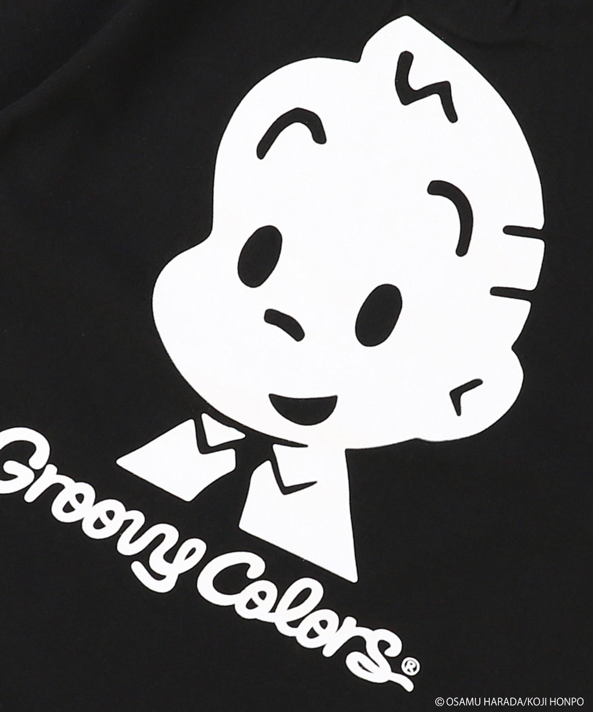 OSAMU GOODS JACK Tee