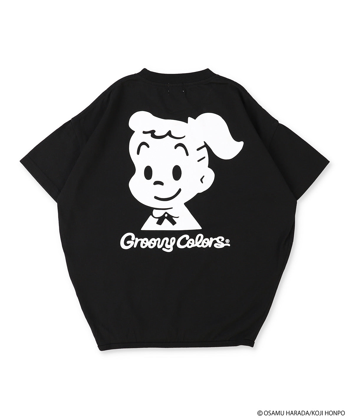 OSAMU GOODS JILL Balloon Tee