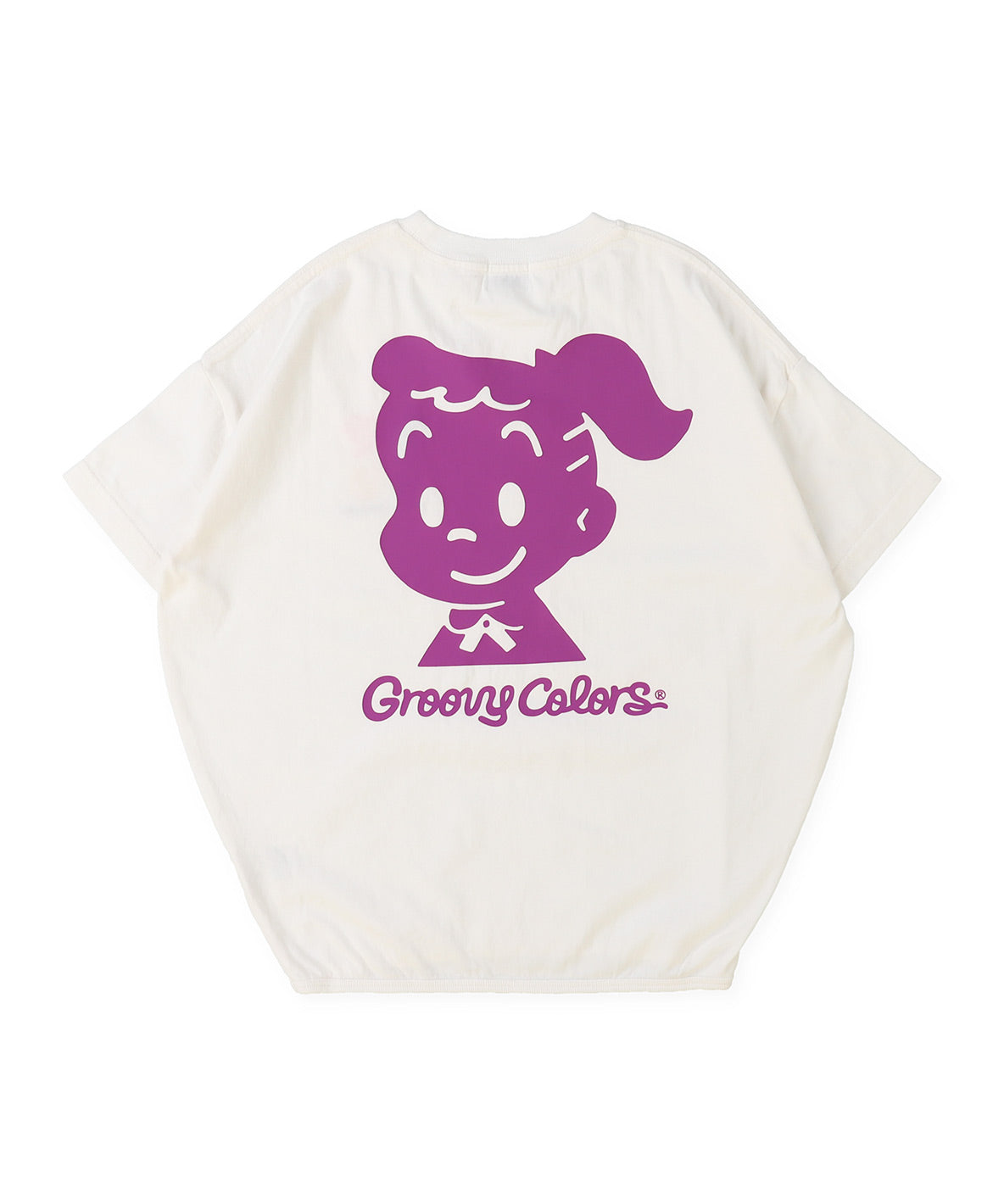 OSAMU GOODS JILL Balloon Tee