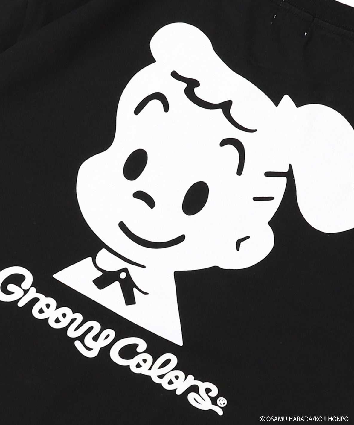 OSAMU GOODS JILL Balloon Tee