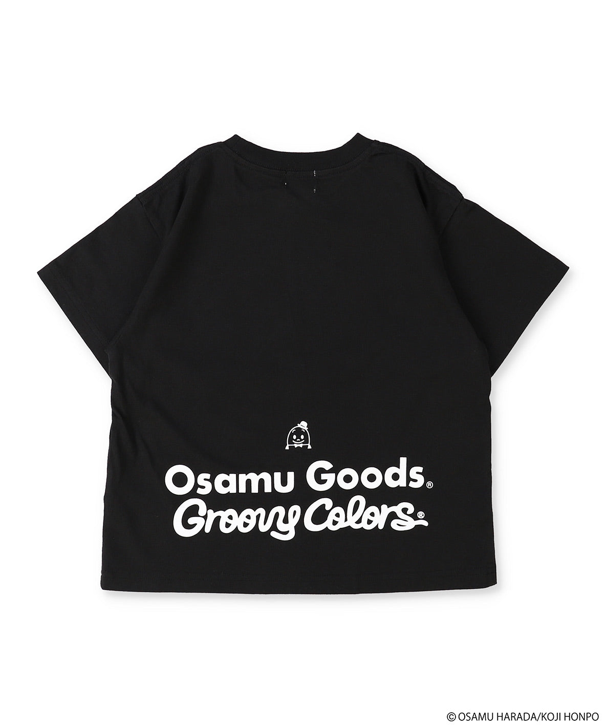 OSAMU GOODS Tee