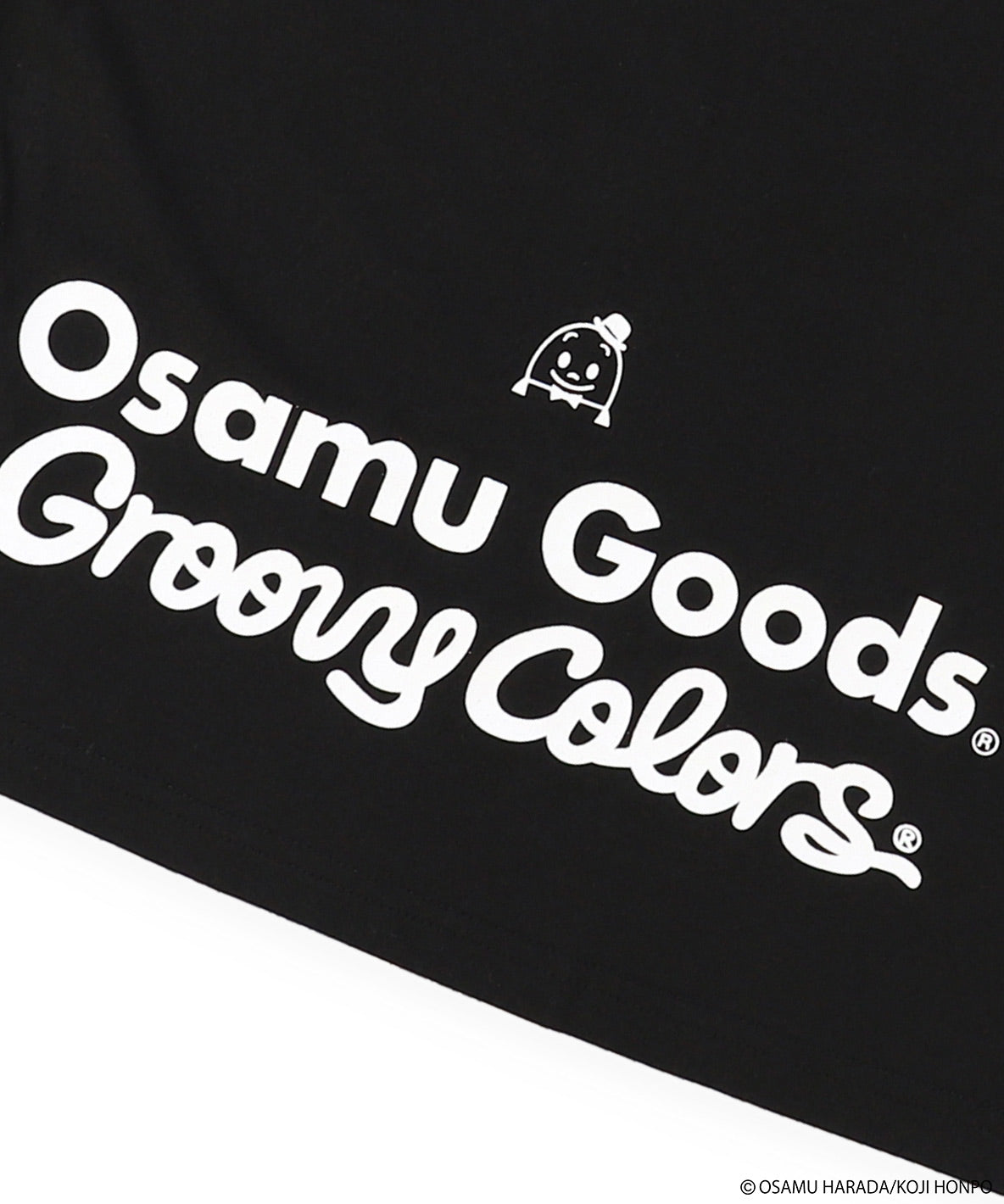 OSAMU GOODS Tee