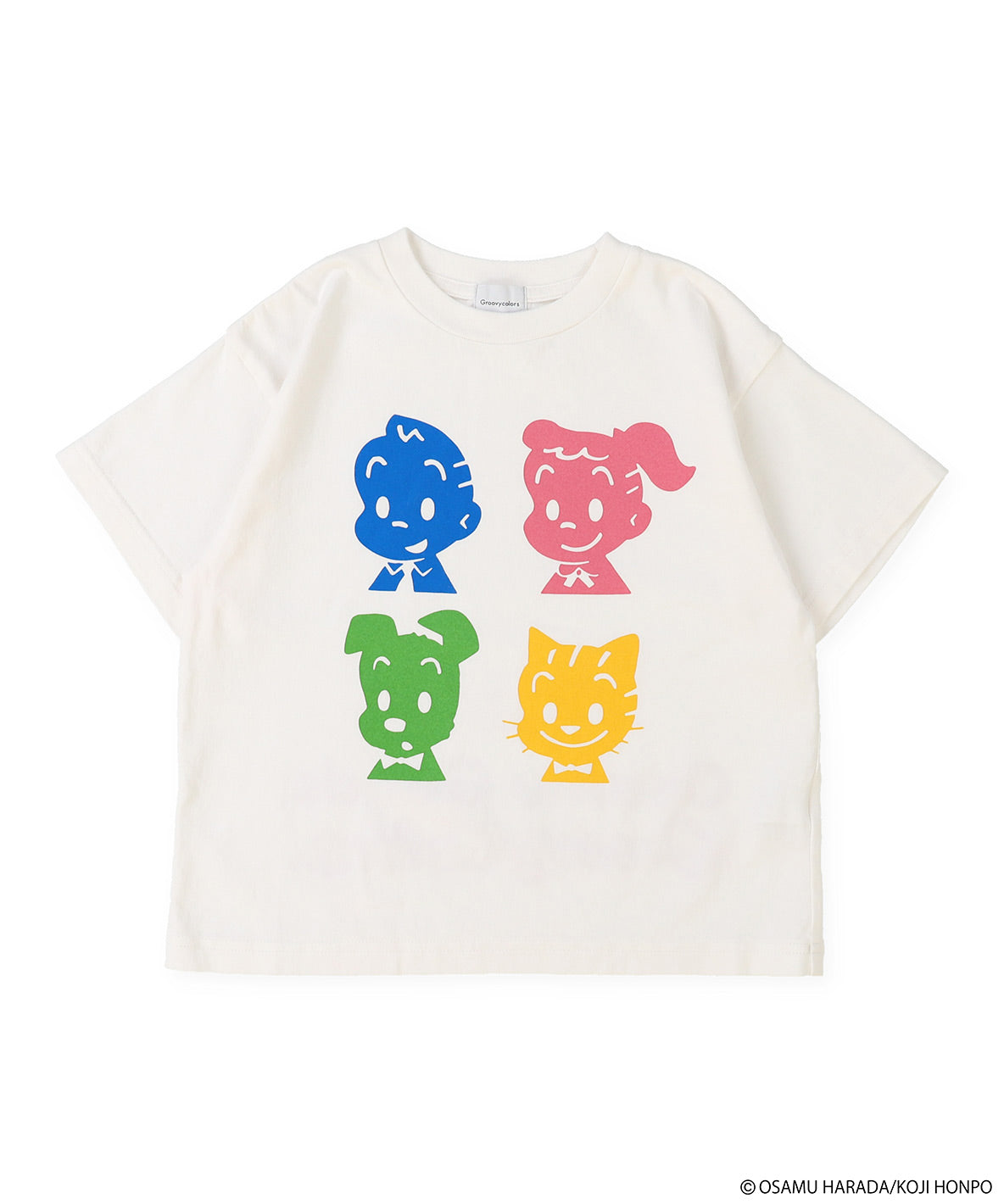 OSAMU GOODS Tee