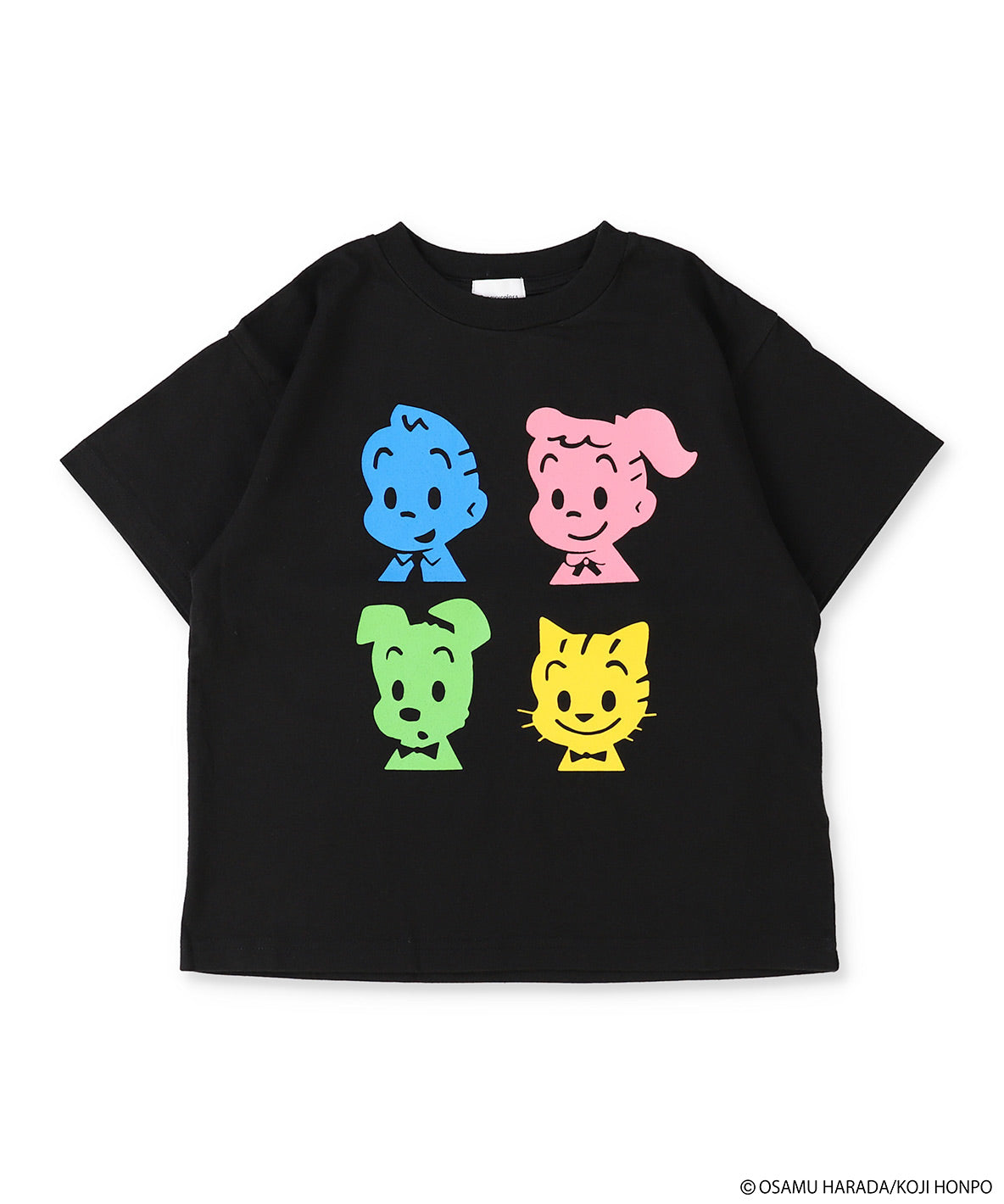 OSAMU GOODS Tee