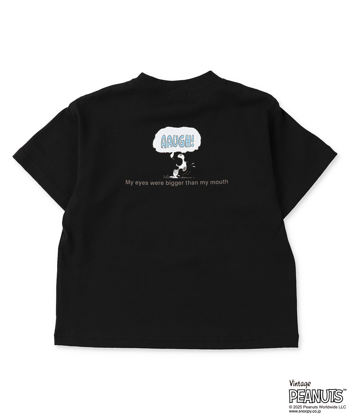 SNOOPY SANDWICH Tee