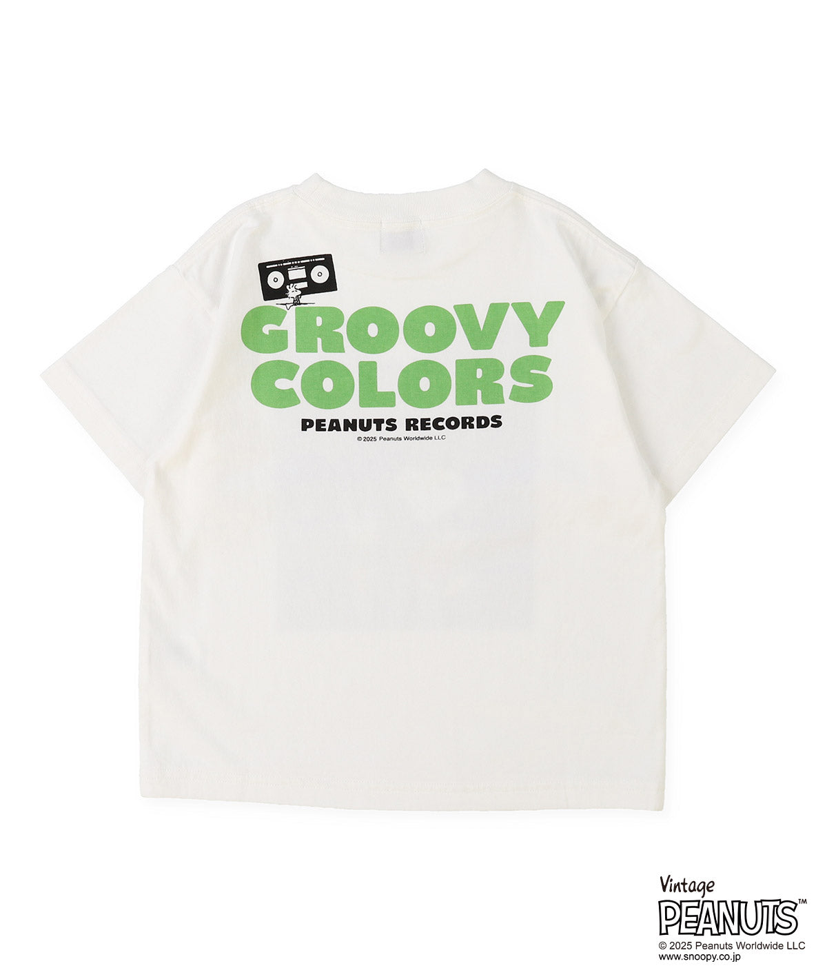 SNOOPY BEACH Tee