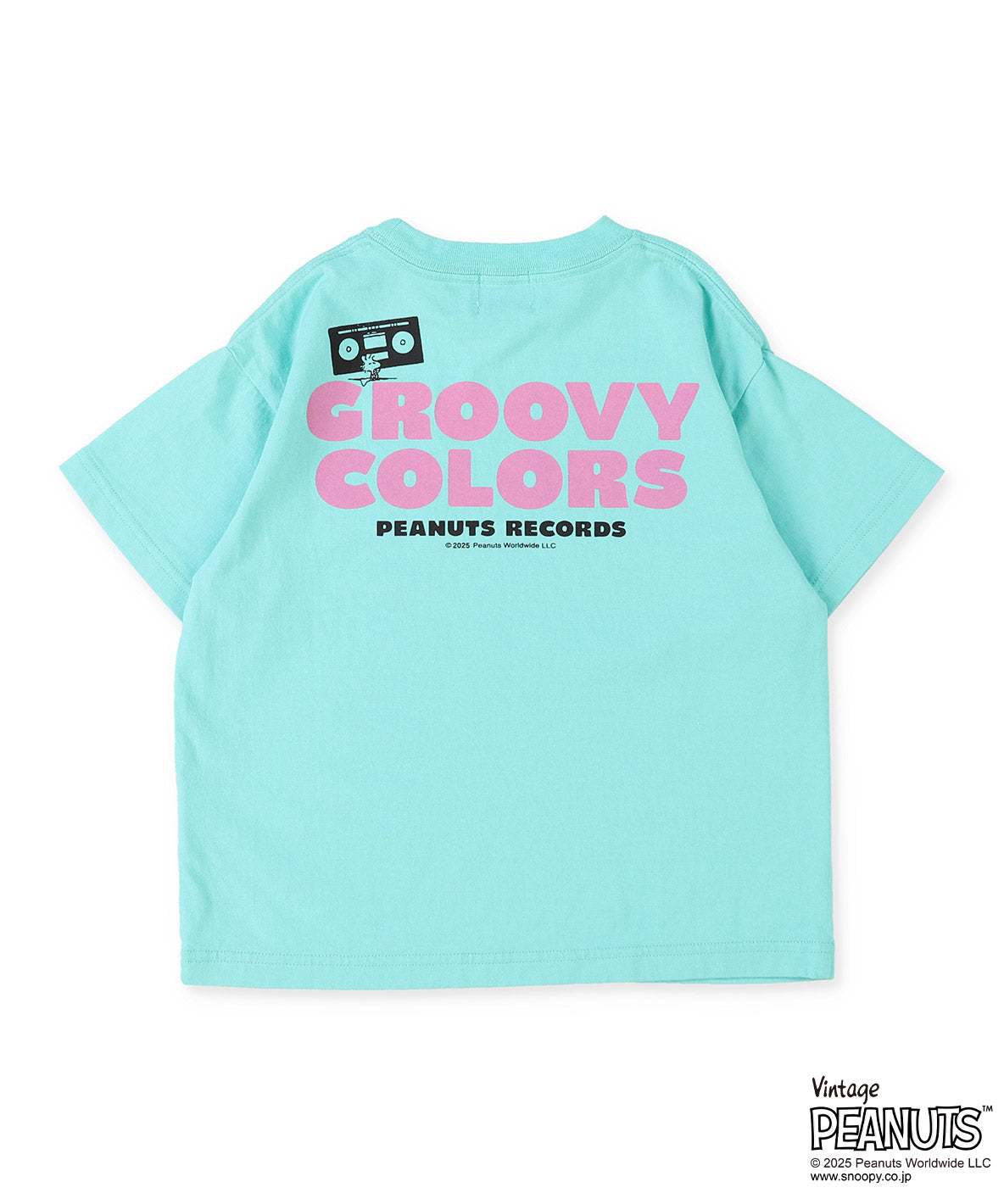 SNOOPY BEACH Tee