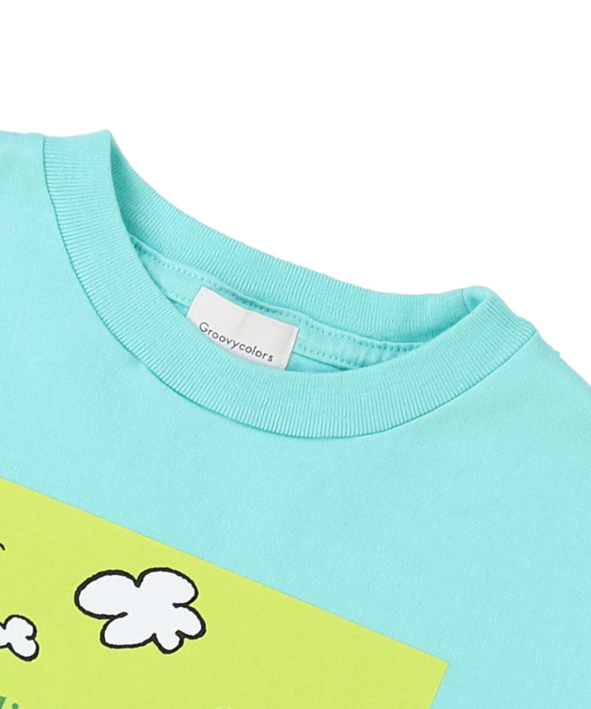 SNOOPY BEACH Tee