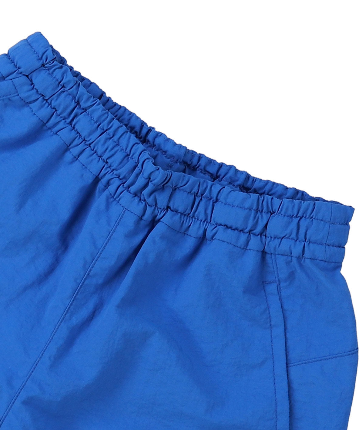 OSAMU GOODS Nylon Taffeta Shorts