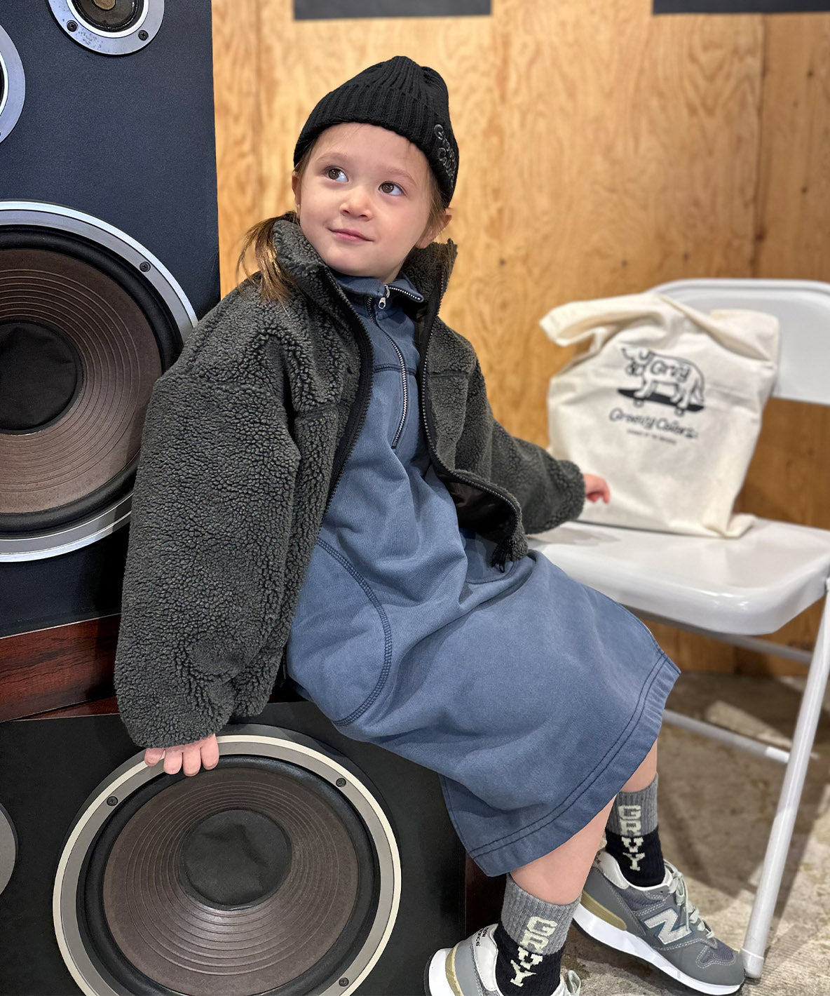 GRVY CLRS 2Tone Socks