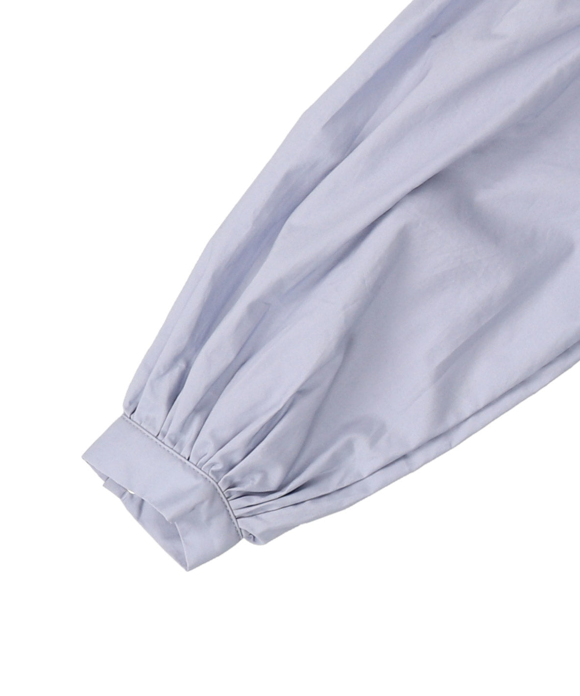 Loan Tiered Blouse
