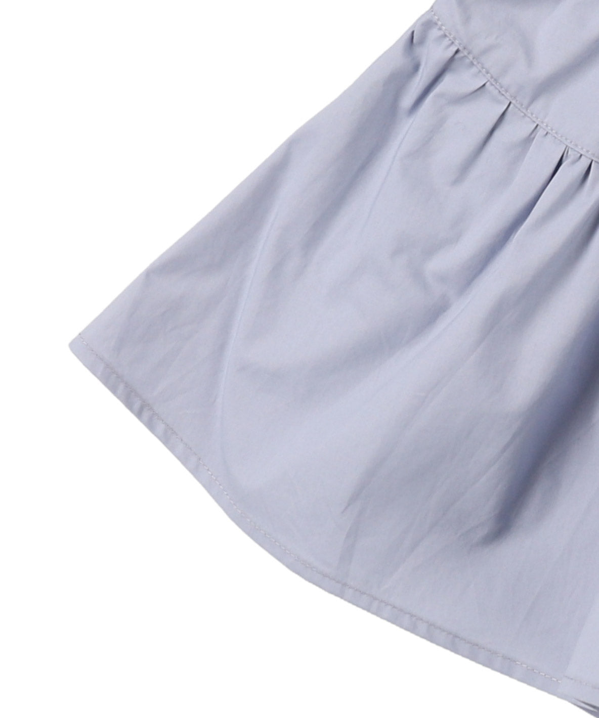 Loan Tiered Blouse