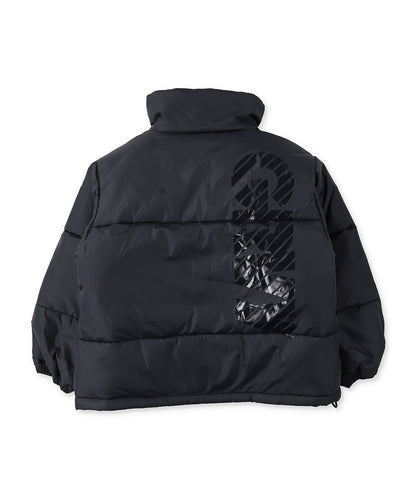 GRVY Padding Jacket
