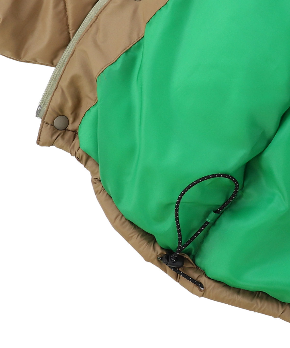 GRVY Padding Jacket