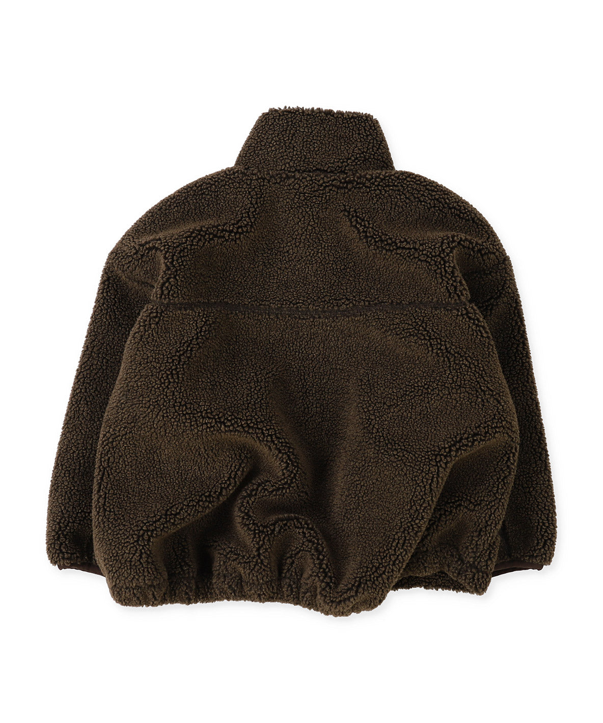 Boa Jacket