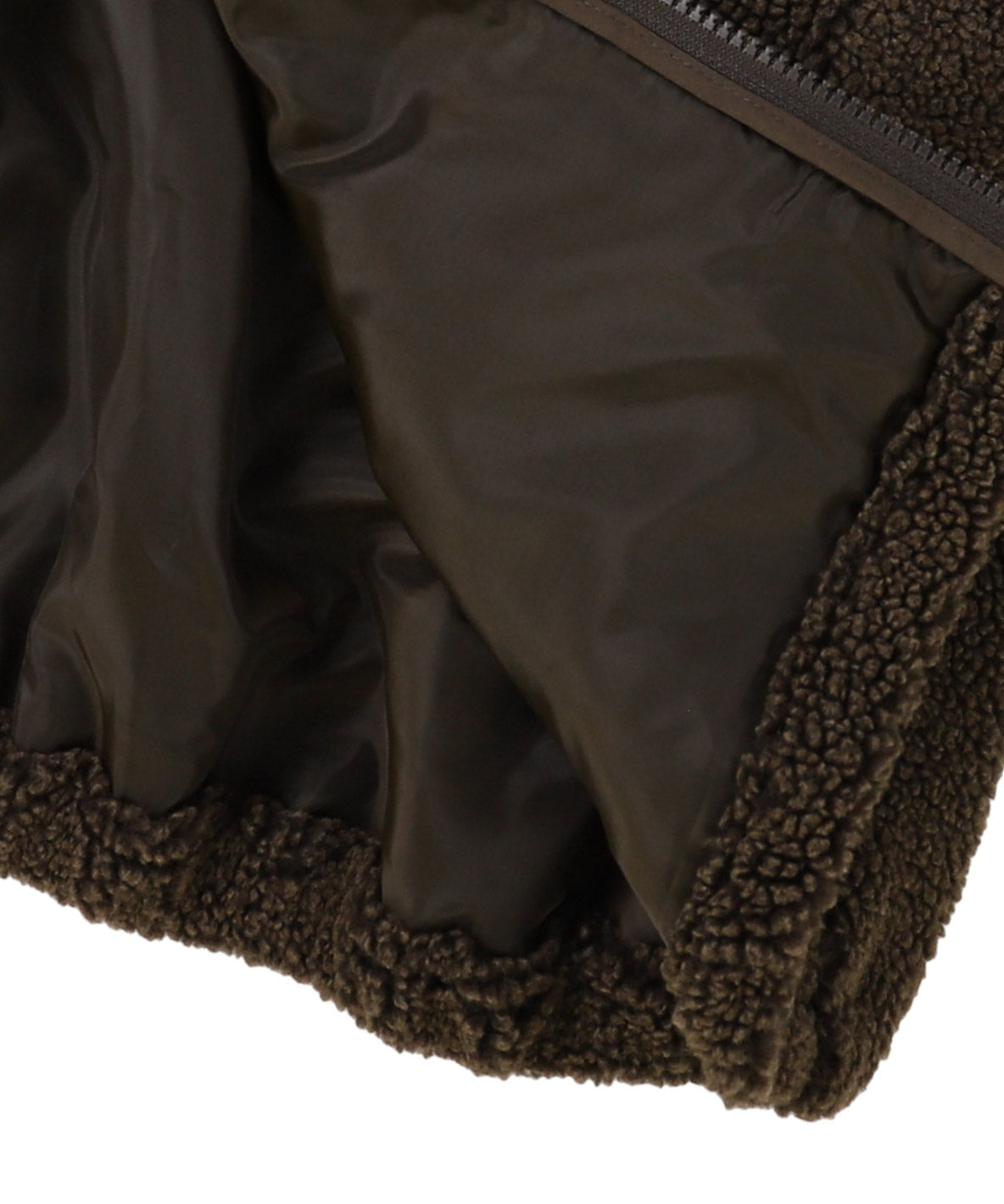 Boa Jacket