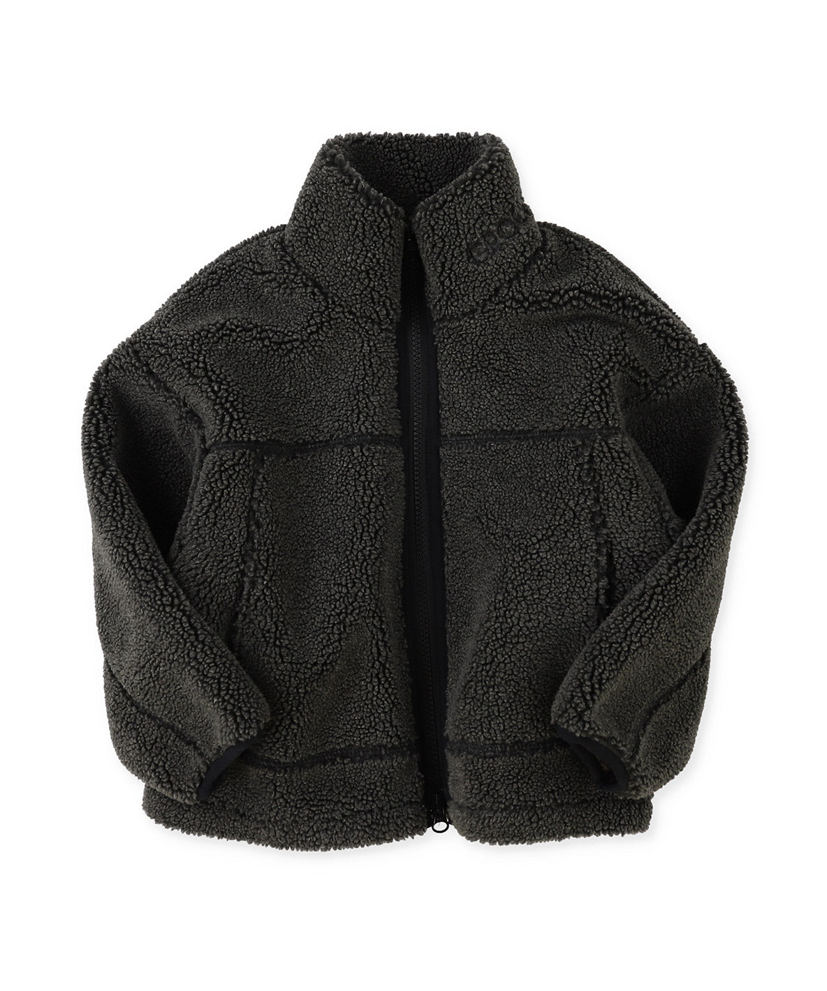 Boa Jacket