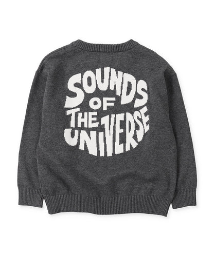 S.O.T.U Crewneck Knit