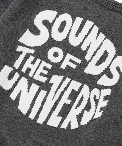 S.O.T.U Crewneck Knit