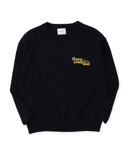 S.O.T.U Crewneck Knit