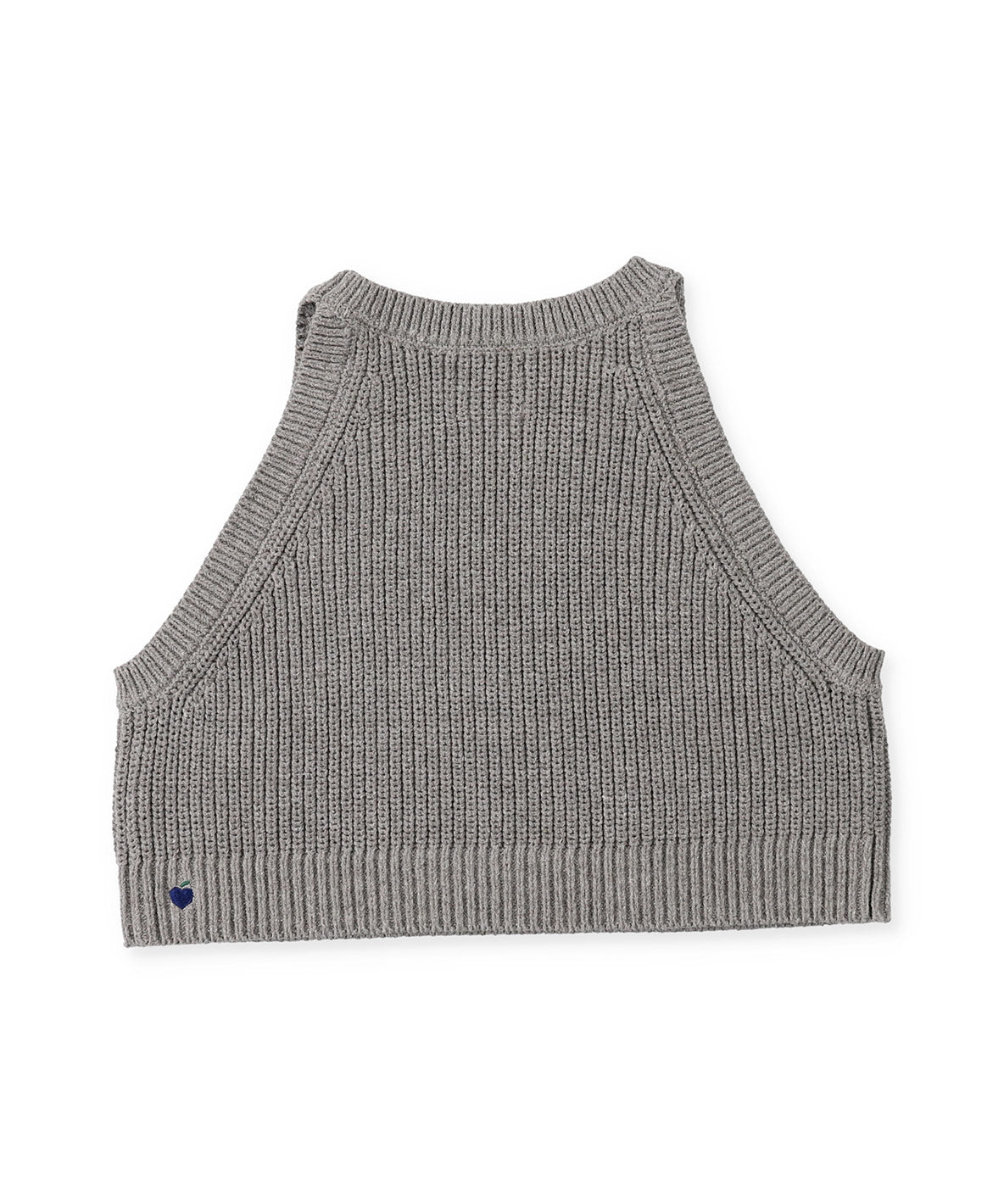 Knit Vest