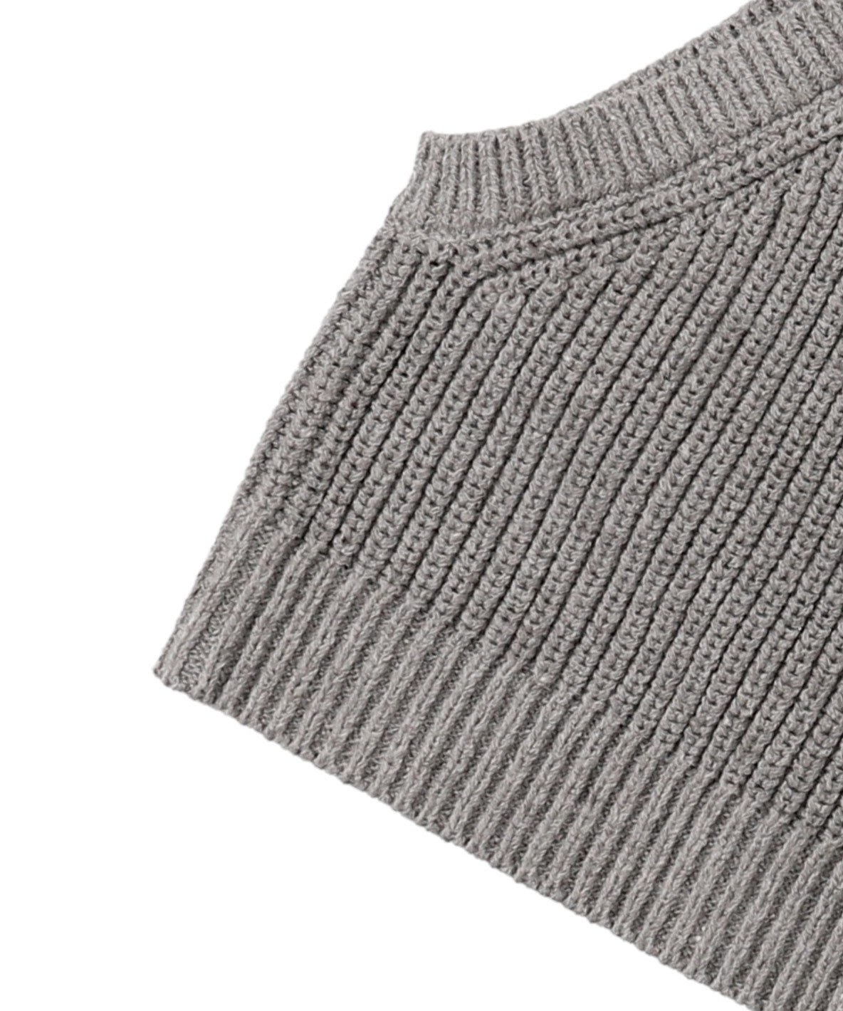 Knit Vest