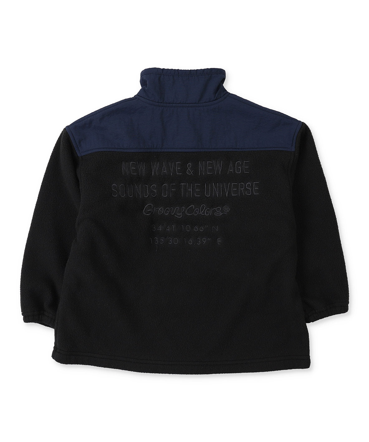 Micro Fleece Pullover
